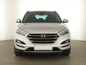 Hyundai Tucson - 2018
