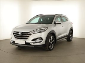 Hyundai Tucson - 2018