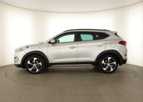 Hyundai Tucson - 2018