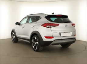 Hyundai Tucson - 2018