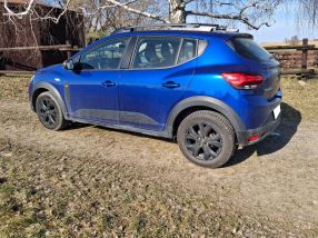 Dacia Sandero - 2023