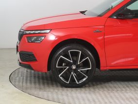 Škoda Kamiq - 2021