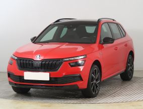 Škoda Kamiq - 2021