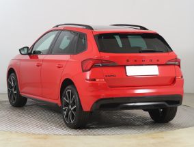 Škoda Kamiq - 2021