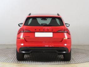 Škoda Kamiq - 2021
