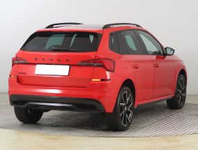 Škoda Kamiq - 2021