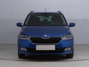 Škoda Fabia - 2020