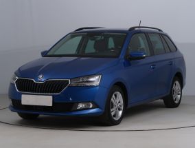 Škoda Fabia - 2020