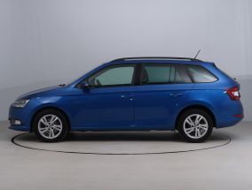 Škoda Fabia - 2020