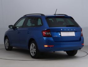 Škoda Fabia - 2020