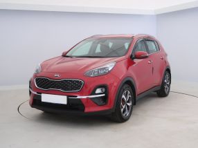 Kia Sportage - 2019