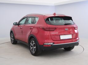 Kia Sportage - 2019