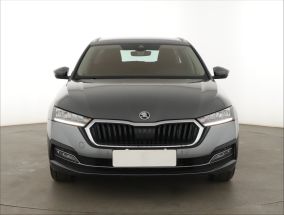 Škoda Octavia - 2024