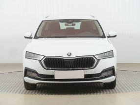 Škoda Octavia - 2024
