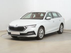 Škoda Octavia - 2024