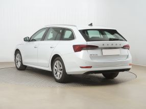 Škoda Octavia - 2024