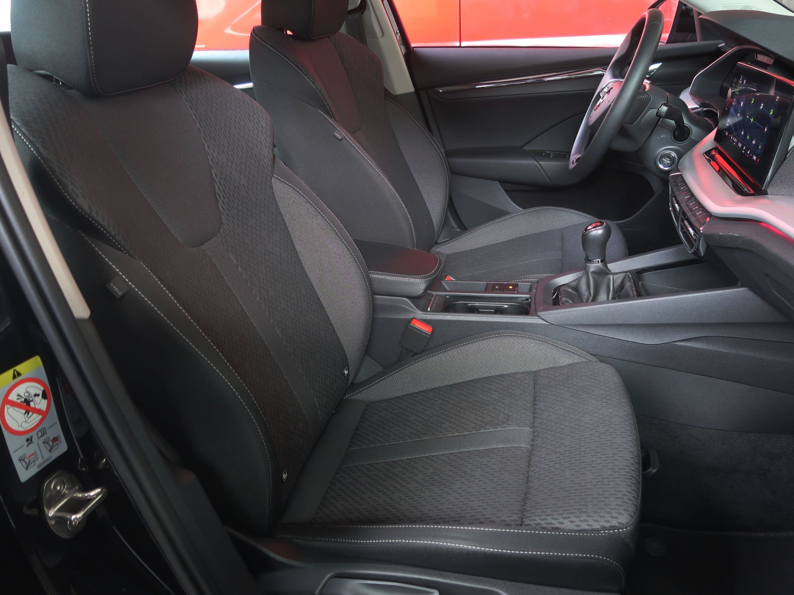 Škoda Octavia - 2024