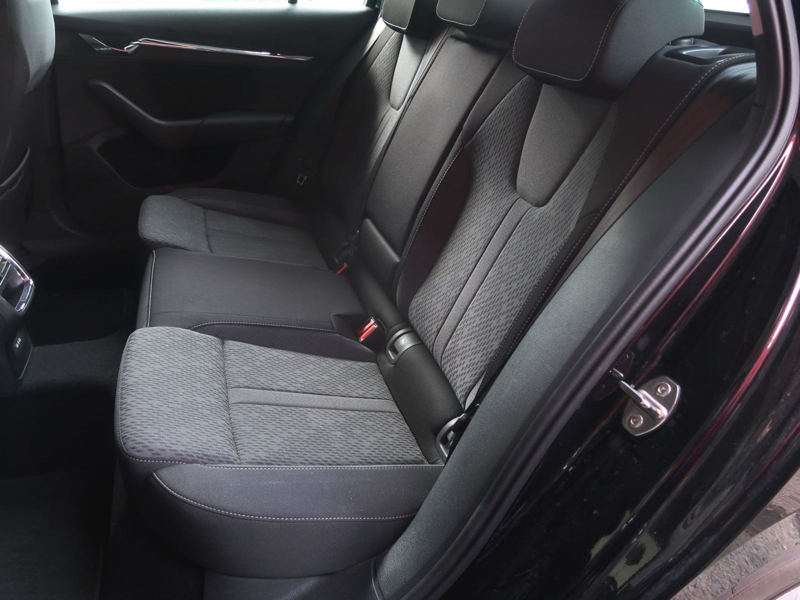 Škoda Octavia - 2024