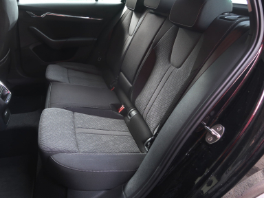 Škoda Octavia - 2024