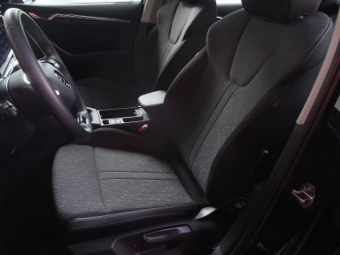 Škoda Octavia - 2024