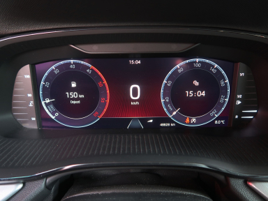 Škoda Octavia - 2024