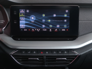 Škoda Octavia - 2024