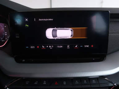 Škoda Octavia - 2024