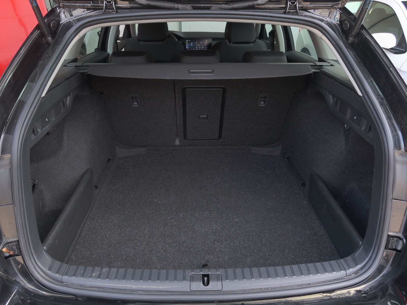 Škoda Octavia - 2024