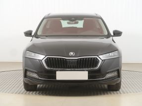 Škoda Octavia - 2024