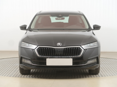 Škoda Octavia - 2024