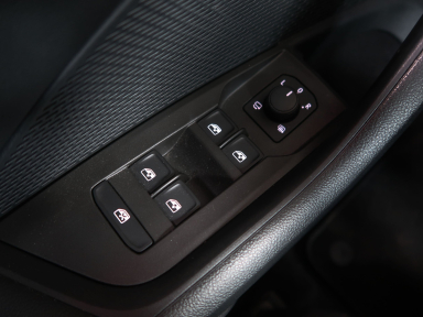 Škoda Octavia - 2024