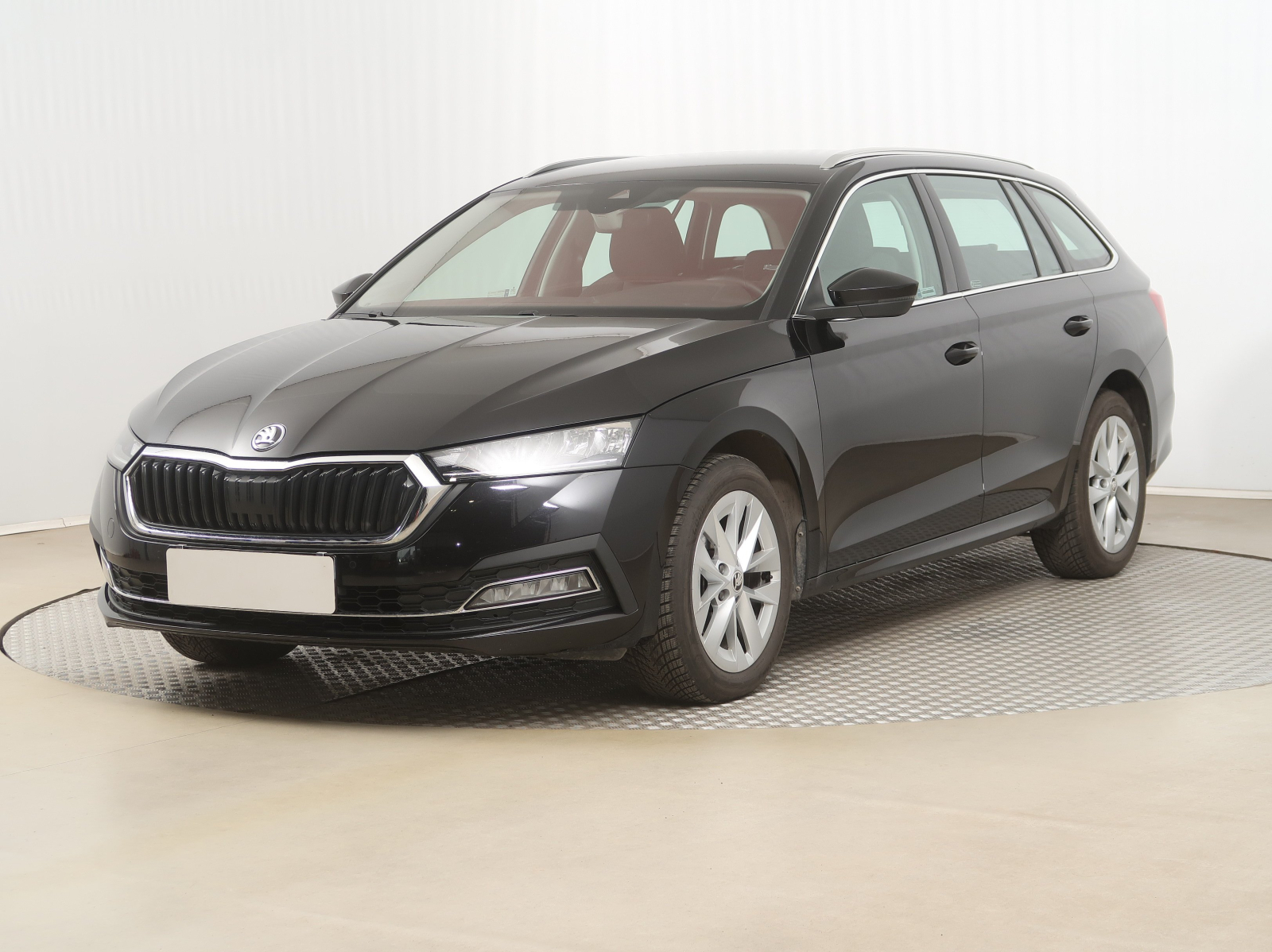Škoda Octavia - 2024