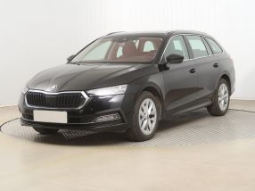 Škoda Octavia - 2024