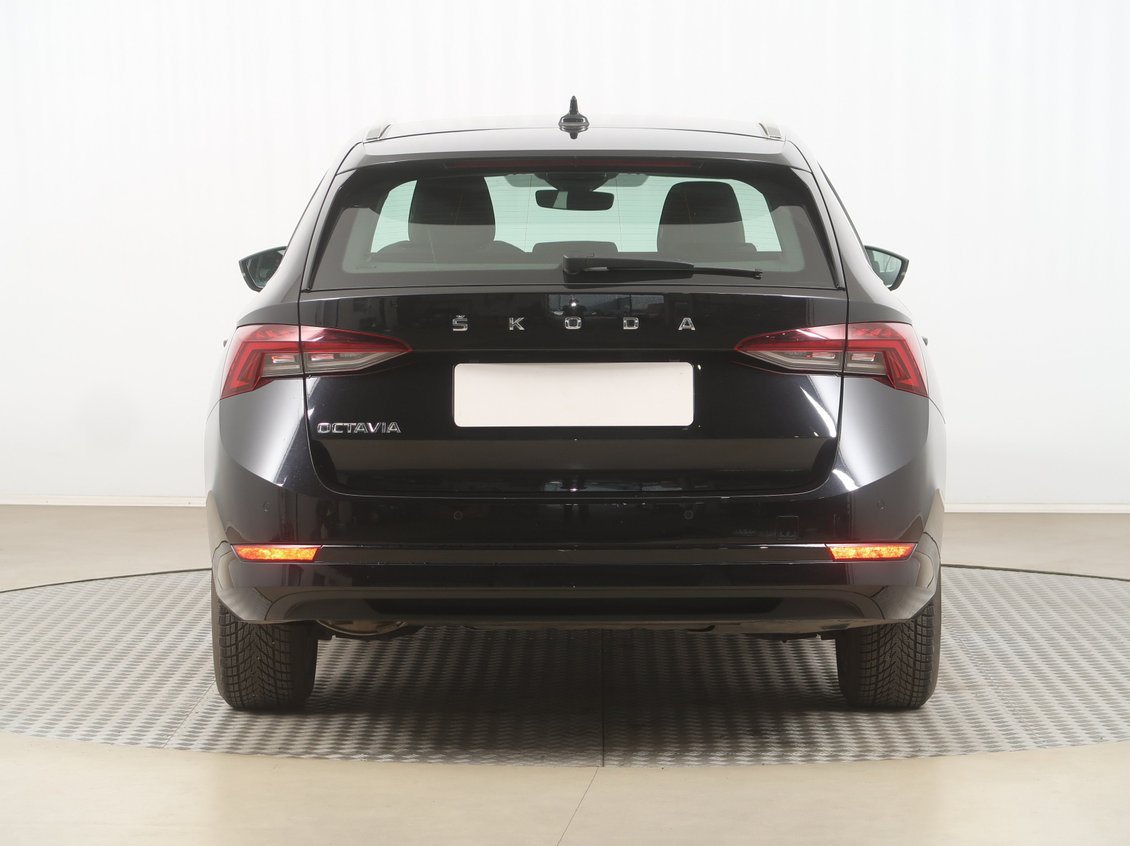 Škoda Octavia - 2024