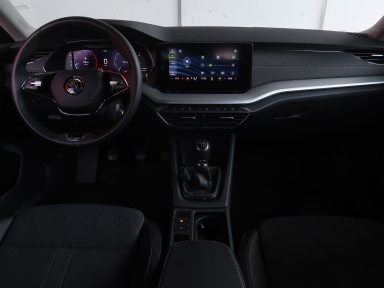 Škoda Octavia - 2024