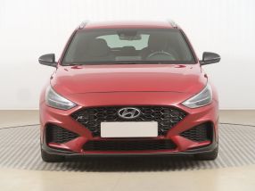 Hyundai i30 - 2022