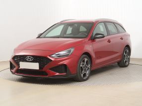 Hyundai i30 - 2022