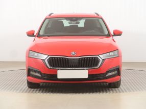 Škoda Octavia - 2020