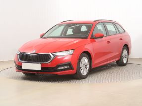 Škoda Octavia - 2020