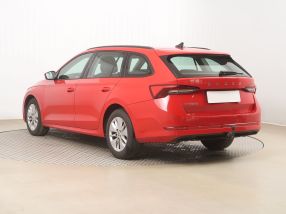 Škoda Octavia - 2020