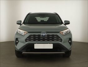 Toyota RAV 4 - 2022