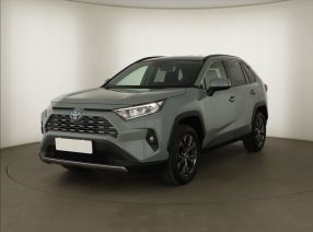 Toyota RAV 4 - 2022