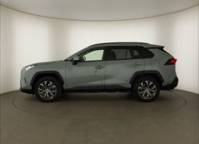 Toyota RAV 4 - 2022
