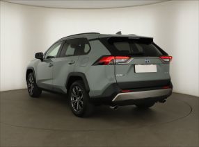 Toyota RAV 4 - 2022