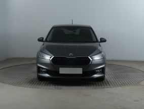 Skoda Fabia - 2022