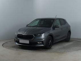 Skoda Fabia - 2022