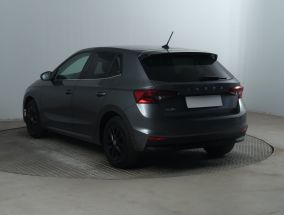 Skoda Fabia - 2022