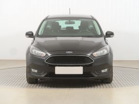 Ford Focus - 2018