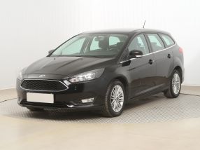 Ford Focus - 2018