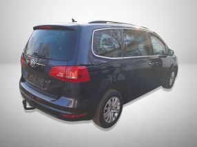 Volkswagen Sharan - 2014